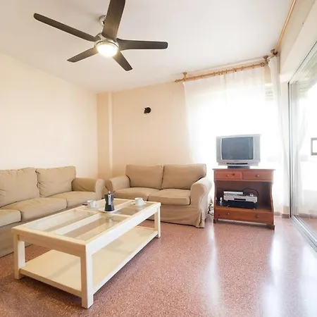 Cozy Apartament El Campello