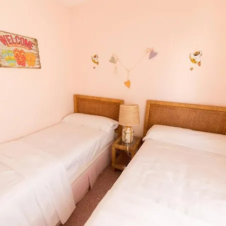 Cozy Apartament