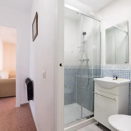 Apartament Cozy