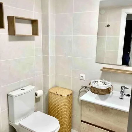 Apartament Cozy *