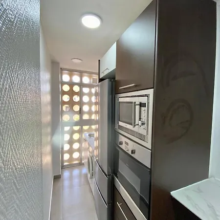 Cozy Apartament *
