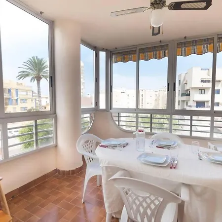Apartamento Cozy El Campello