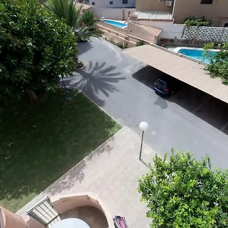 Cozy Apartamento El Campello