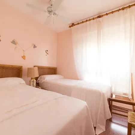 Apartamento Cozy El Campello
