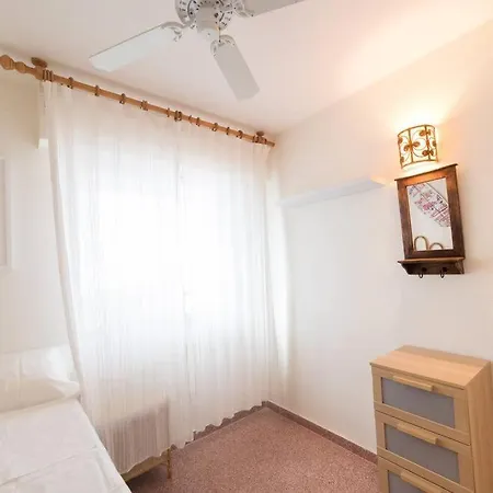 Cozy Apartamento