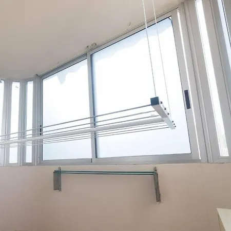 Cozy Apartamento *