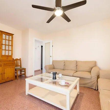 Apartamento Cozy