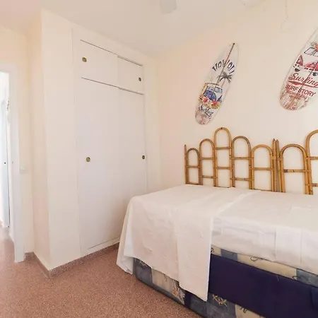 Apartamento Cozy *