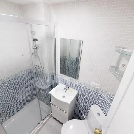 Cozy Apartamento El Campello
