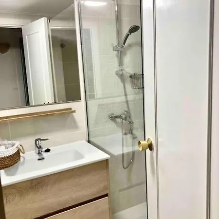 Cozy Apartamento