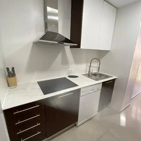 Cozy Apartamento El Campello