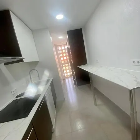 Cozy Apartamento
