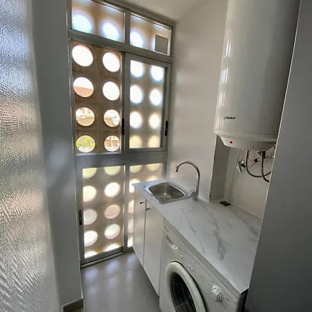 Apartamento Cozy